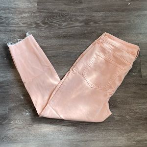 Old Navy Women’s Rockstar Super Skinny High Rise Jeans - Size 12P